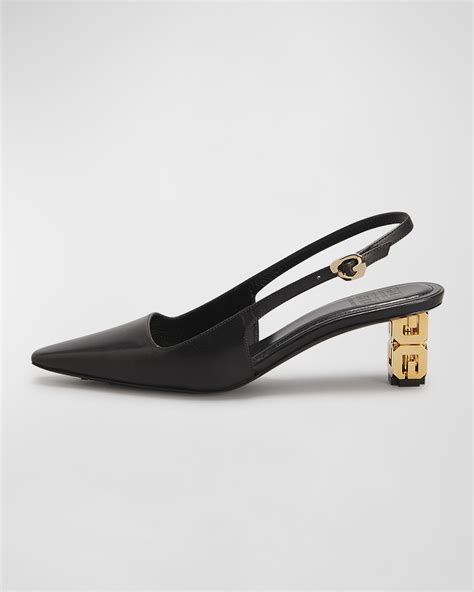 givenchy loafers sandals.